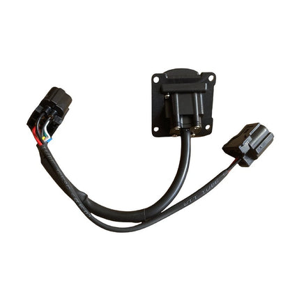 Backup Camera for Hyundai Sonata (2015–2017)