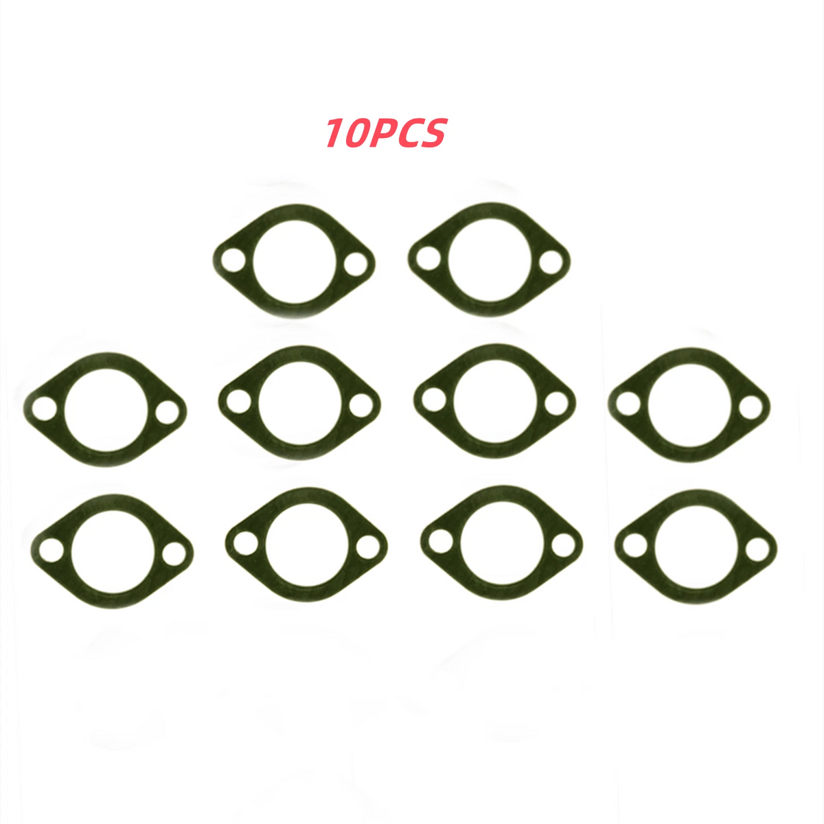 10Pcs Gasket 5030623 for Johnson/Evinrude Outboard Engine