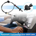 Auto Trans Gear Shift Cable Replacement for Dodge Ram 1500 2500 3500 (2003–2010)