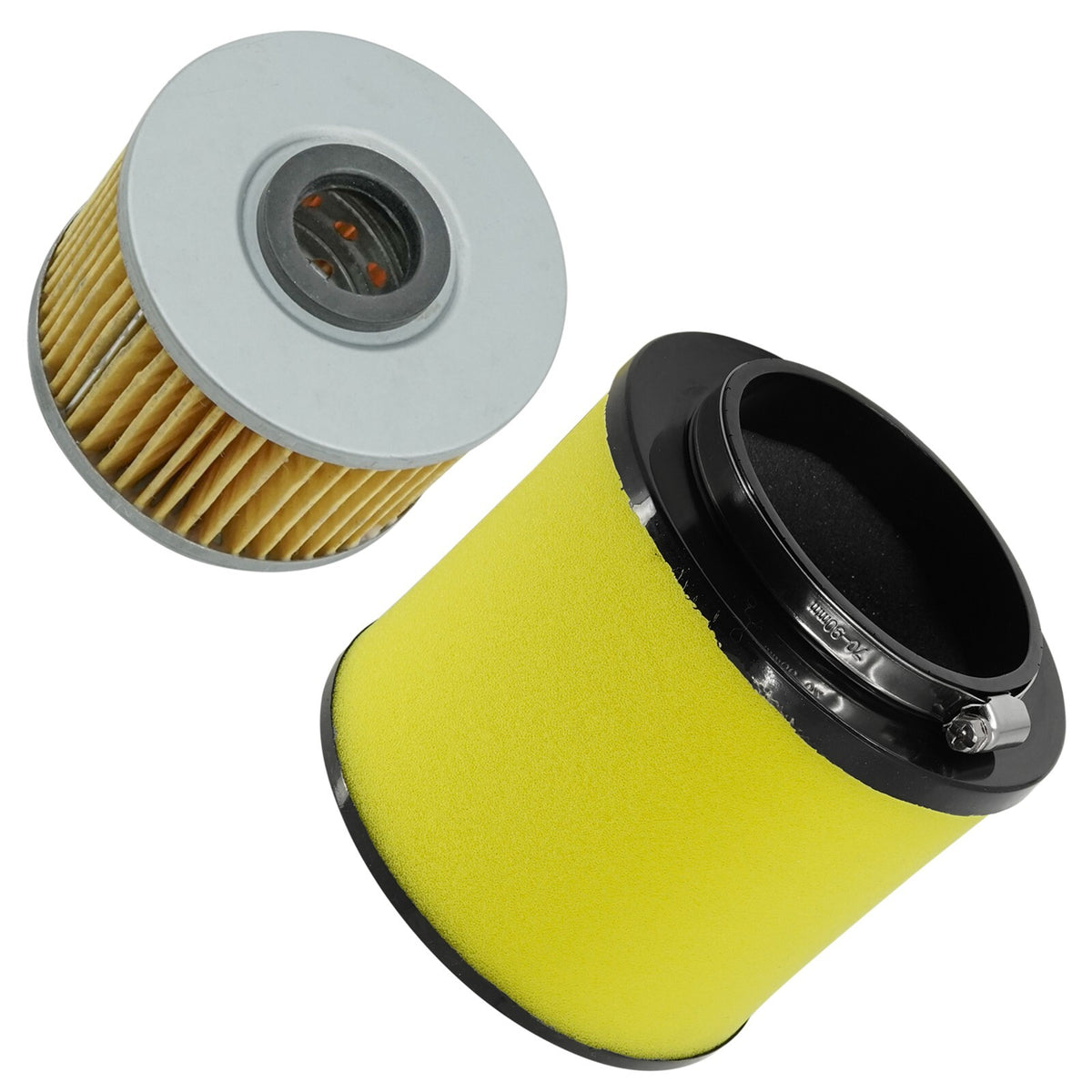 Cabin Air Filter Replacement Set for Honda (2003–2006)