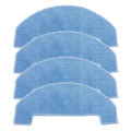 Replacement Mop Cloths for Ultenic T10 Lite (2020–2023)