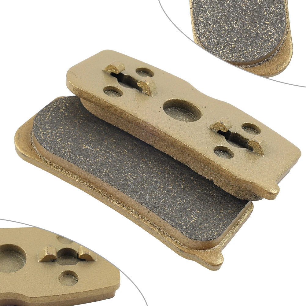 Front Brake Pads for Can-Am Spyder RS SE5 SM5 RT (2008–2012)