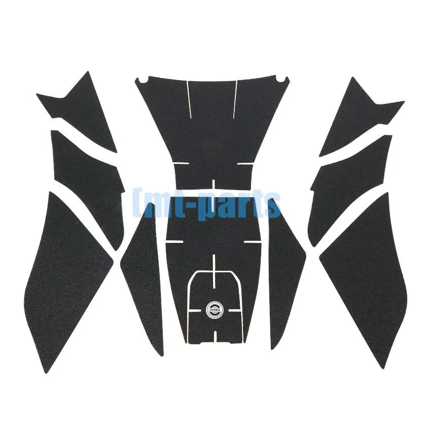 Tank Pad Sticker Decal for SYM Maxsym TL500 (2019–2020)