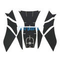 Tank Pad Sticker Decal for SYM Maxsym TL500 (2019–2020)