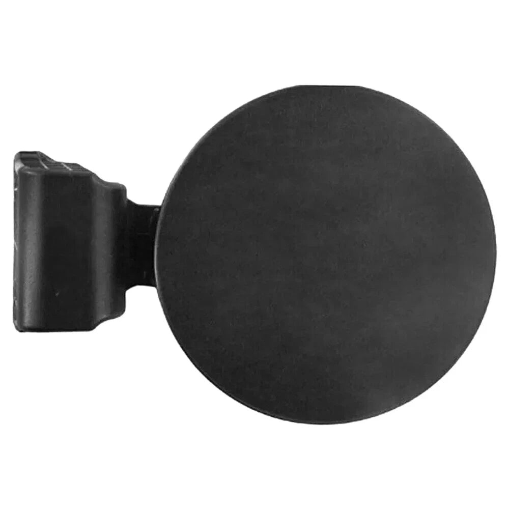 Fuel Door Panel Gas Cap 695100U000 For Hyundai Accent Sedan 2012 2013 2014-2017
