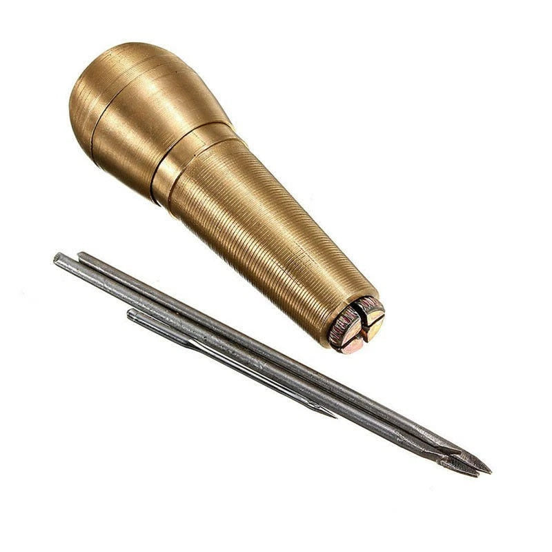 Sewing Shoe Repair Tool Set for Leather Craft Kits