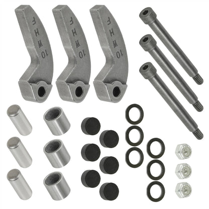 Clutch Rebuild Kit Replacement for Polaris Sportsman Forest Tractor 500 EFI (2011–2011)