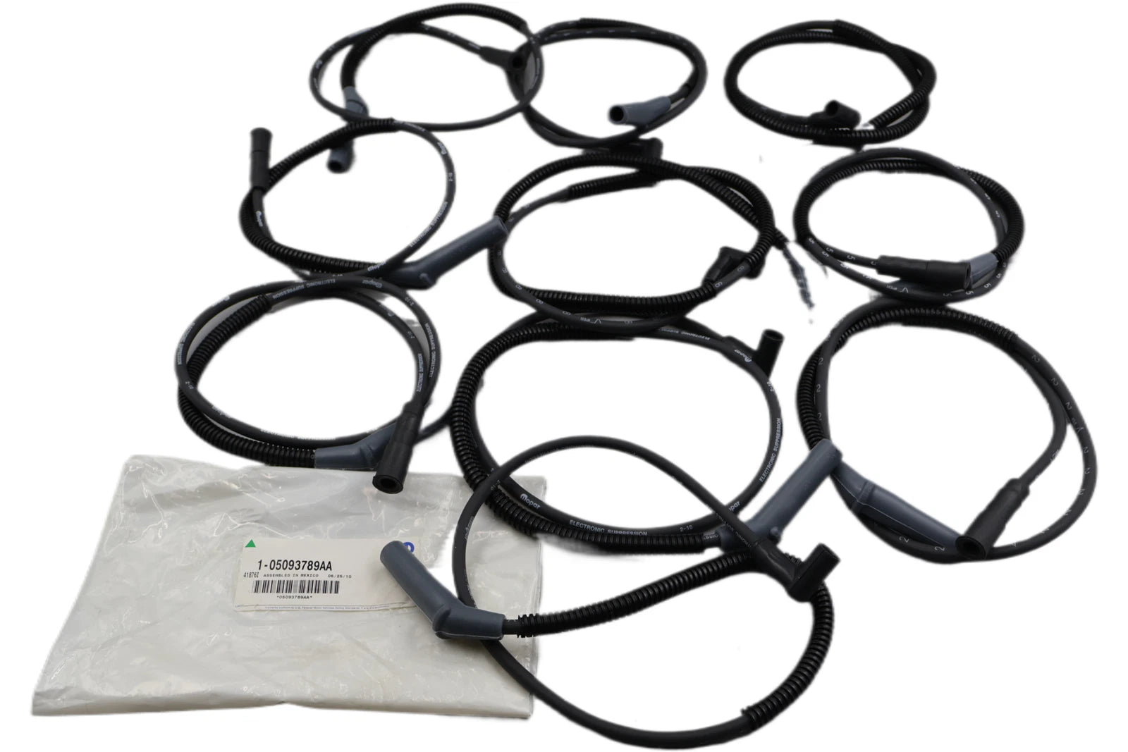 Mopar 5093789AA for Dodge Ram 1500 (2009–2018)