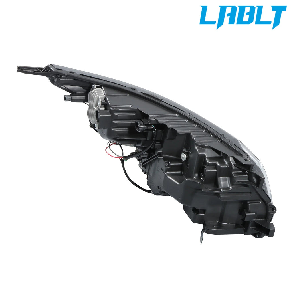 Left Driver Side Headlight LED for Nissan Pathfinder (2023–2024)