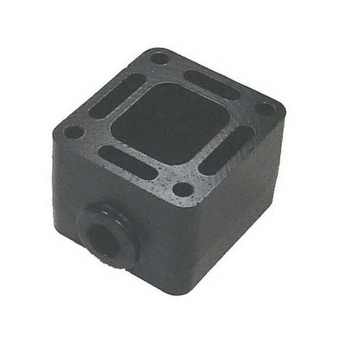 Manifold Riser Spacer for Sierra (Replaces 93320A13)