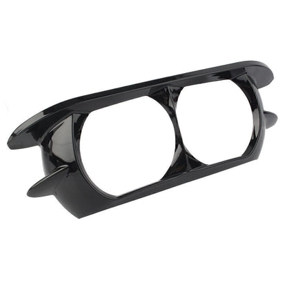 Front Headlight Guard Cover for Harley Road Glide (2015–2019)