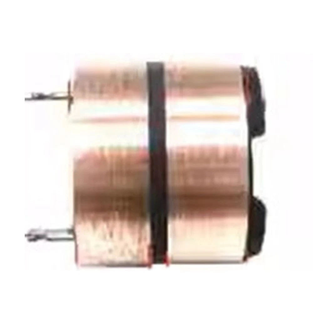 Copper Slip Ring for Elevate Motor Functionality (25x10x8 5(22)mm)