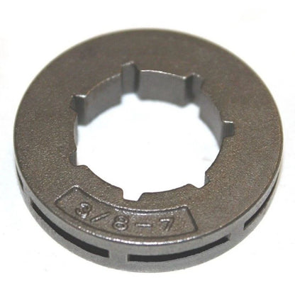 3/8'' 7 Clutch Drum Rim Sprocket for MS660 038 046 Chainsaw