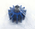 Globe Marine 050SS Impeller for Marine Applications (Sealed)