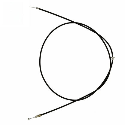 Hood Latch Lock Release Cable for Toyota RAV4 (2006–2012)