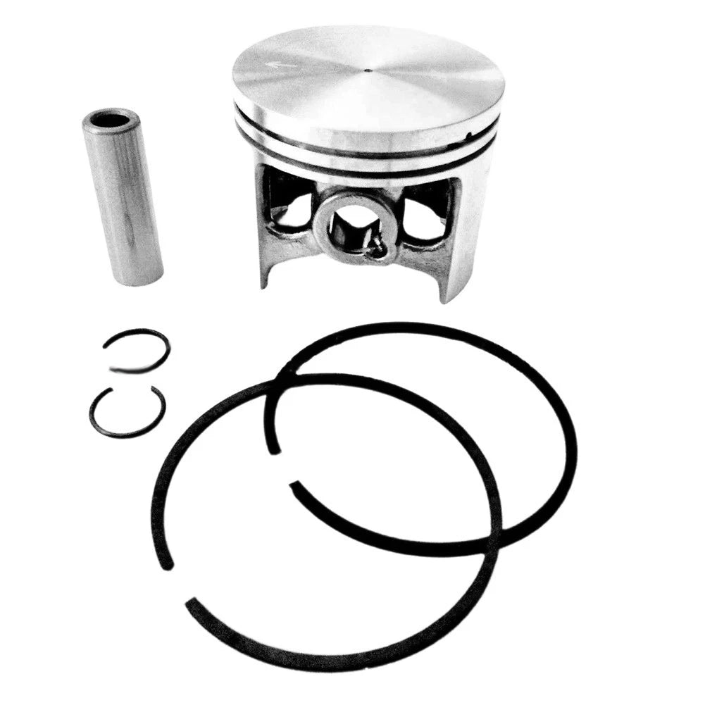 Piston Kit for 034 Super MS340 036 MS360 48mm (Includes All Components)