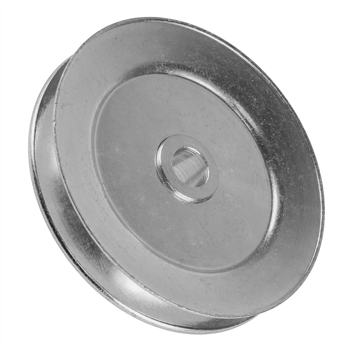 Deck Spindle Pulley Replacement for Exmark Quest E Series Quest S Series (2000–2019)
