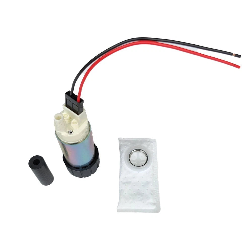 Fuel Pump Set for Boat Engine (75-125 HP)