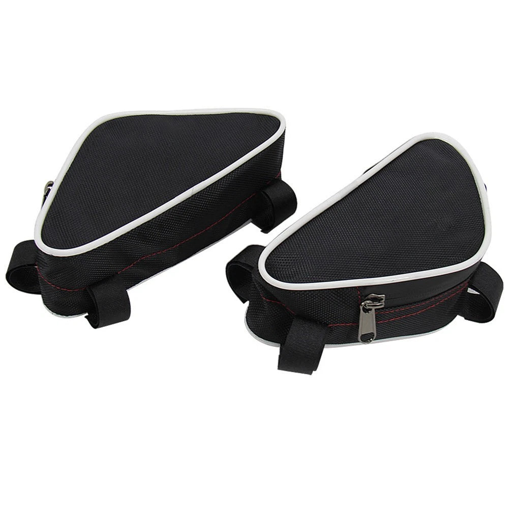 Waterproof Tool Bag for BMW F700GS F800GS (2013–2018)
