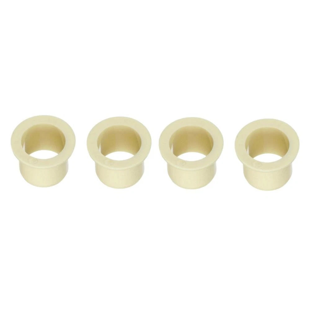 Set of 4 Power Trim Bushings for Mercruiser (815950, 815950Q01, 18-2341)
