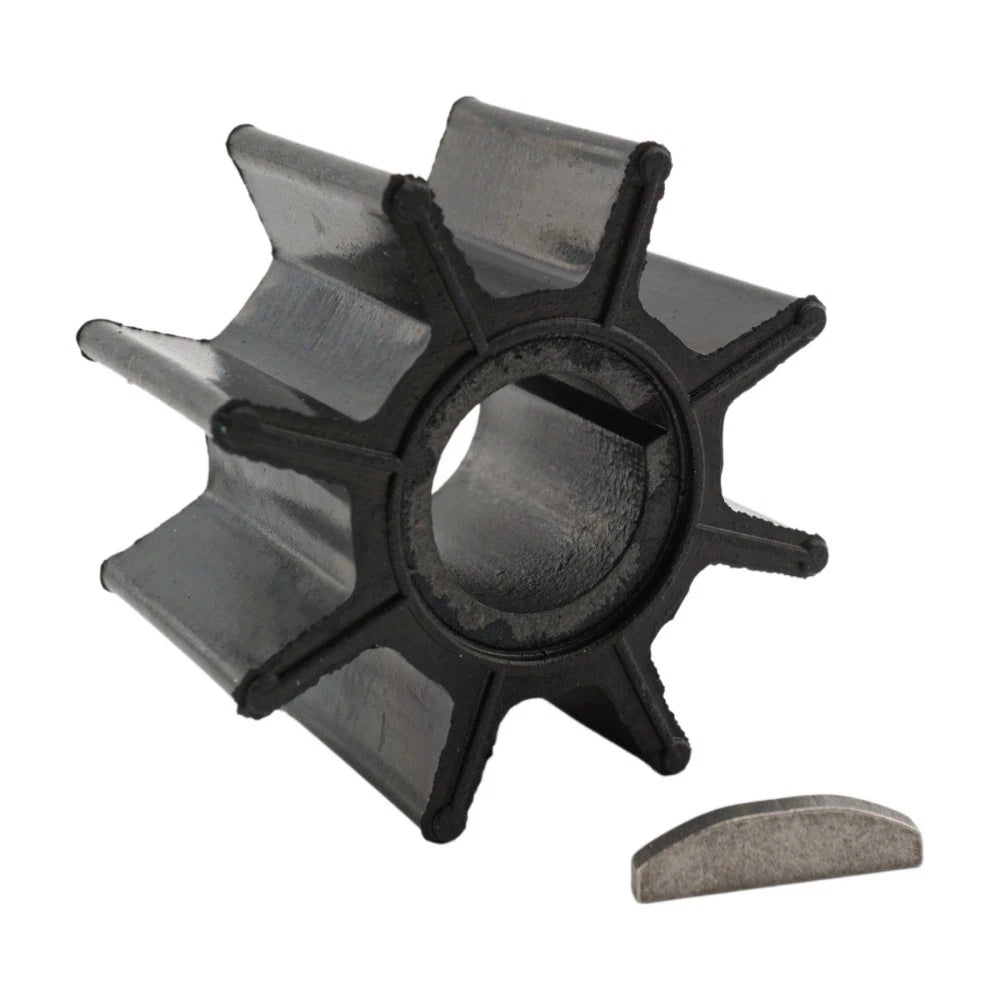 Water Pump Impeller Kit 334-65021-0 for Nissan Tohatsu 9.9 15 18 20 HP Outboard