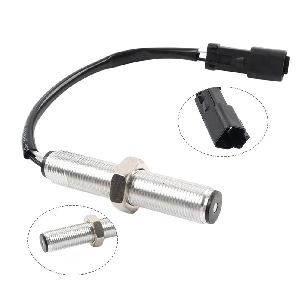 Speed Sensor 189-5746 for Excavator Truck Loader Tractor