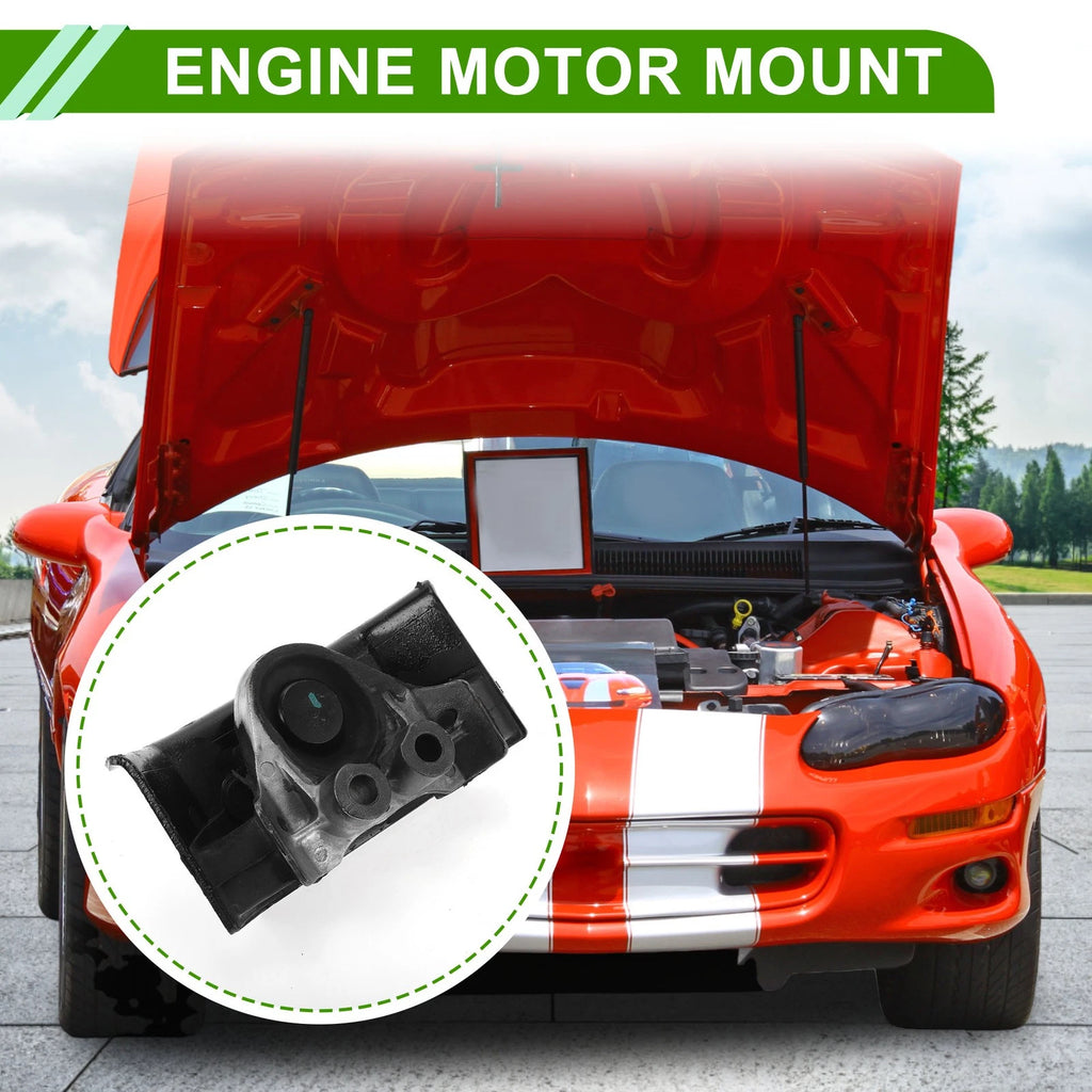 Engine Motor Mount Transmission Mount Replacement for Chevrolet Camaro (2011–2015)