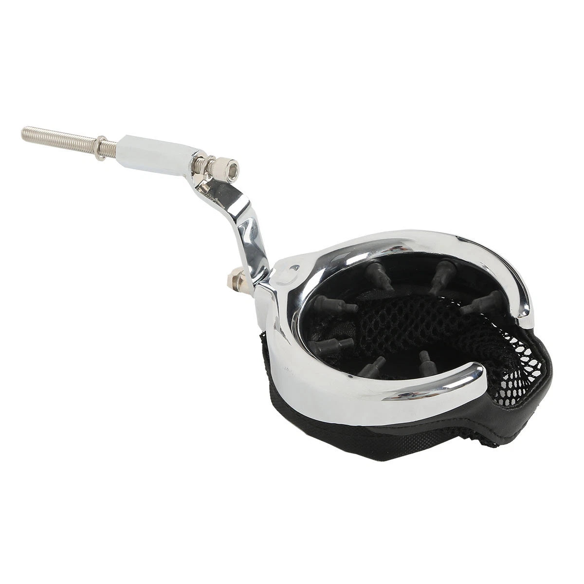 ABS Rear Drink Cup Holder for Honda Goldwing GL1800 (2001–2017)