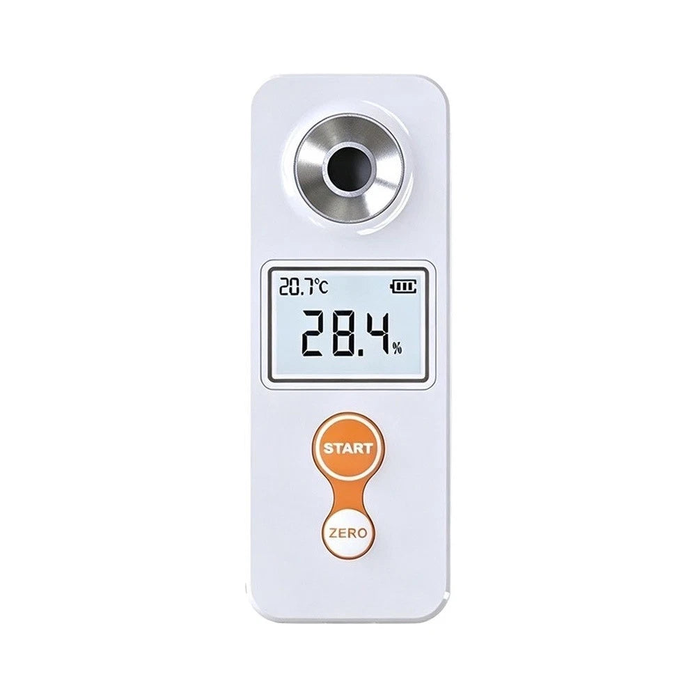 S-32A Compact Digital Saccharimeter for On-Site Sweetness Grading