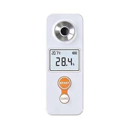 S-32A Compact Digital Saccharimeter for On-Site Sweetness Grading