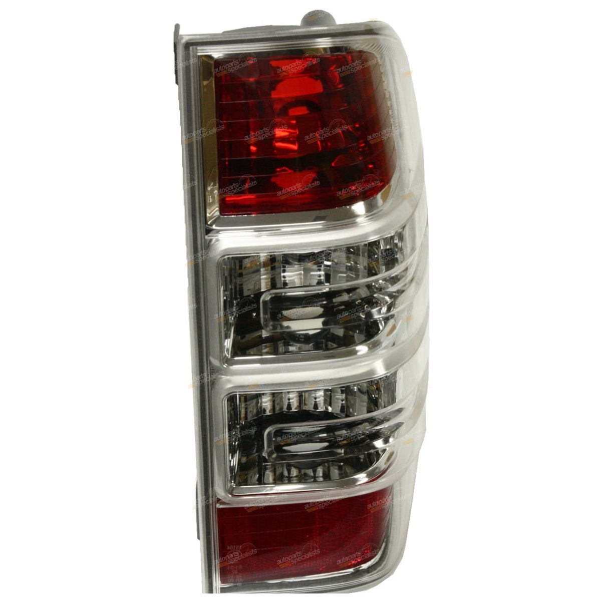 RH Tail Light for Ford Ranger PK (2009–2011) RHS Driver