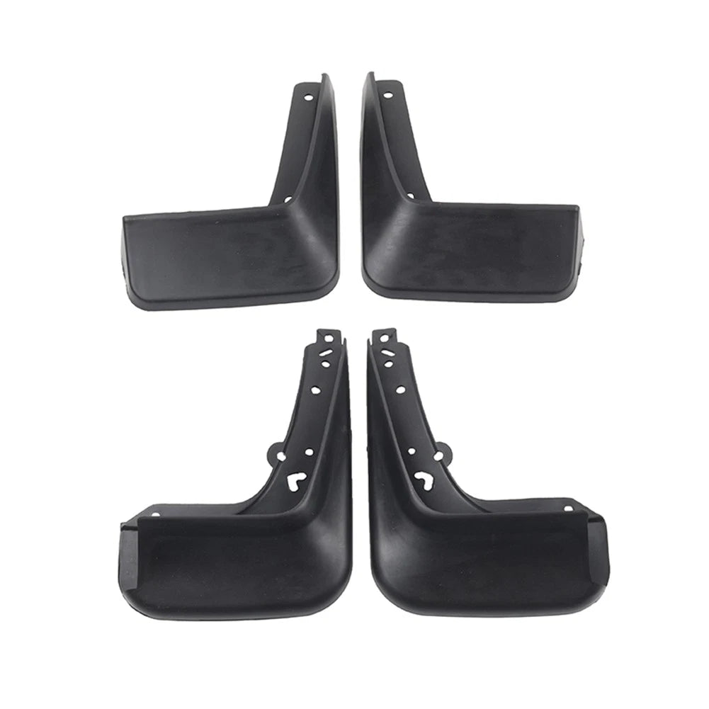 Mud Flaps Splash Guards for Kia Forte K3 Cerato (2019–2023)