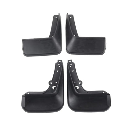 Mud Flaps Splash Guards for Kia Forte K3 Cerato (2019–2023)