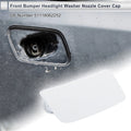 Front Right Headlight Washer Nozzle Cover Cap for BMW 335i GT (2014–2018)