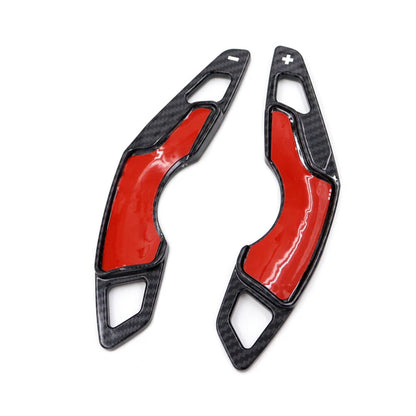2Pcs Steering Wheel Shift Paddle Extension for Lexus IS200 RC300 NX300 CT200h