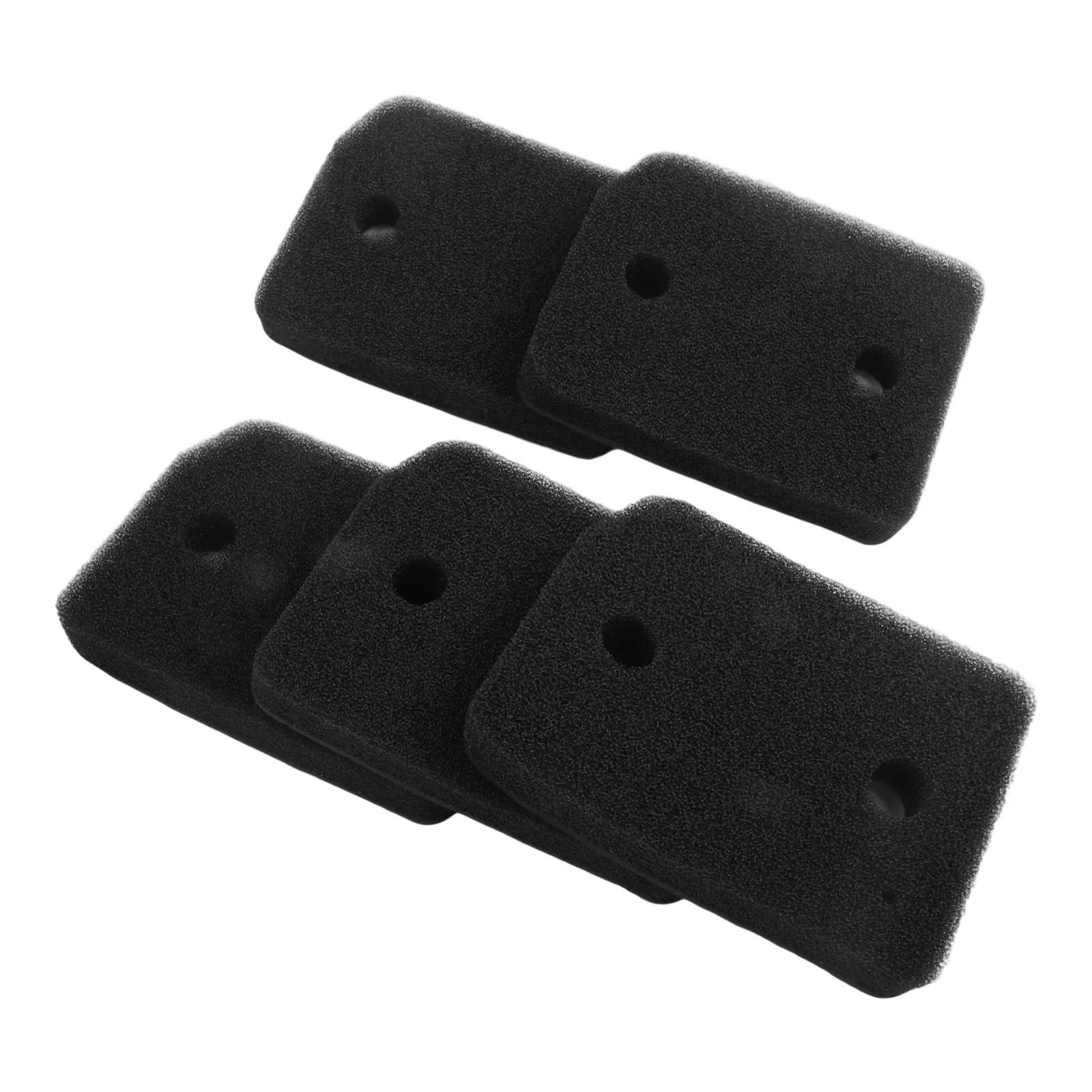 5 Pack Replacement Sponge Filter for Miele T1 Dryers (2018–2023)
