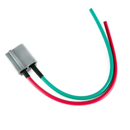 Wire Harness Adapter Fittings for Cadillac Escalade EXT (2009–2010)