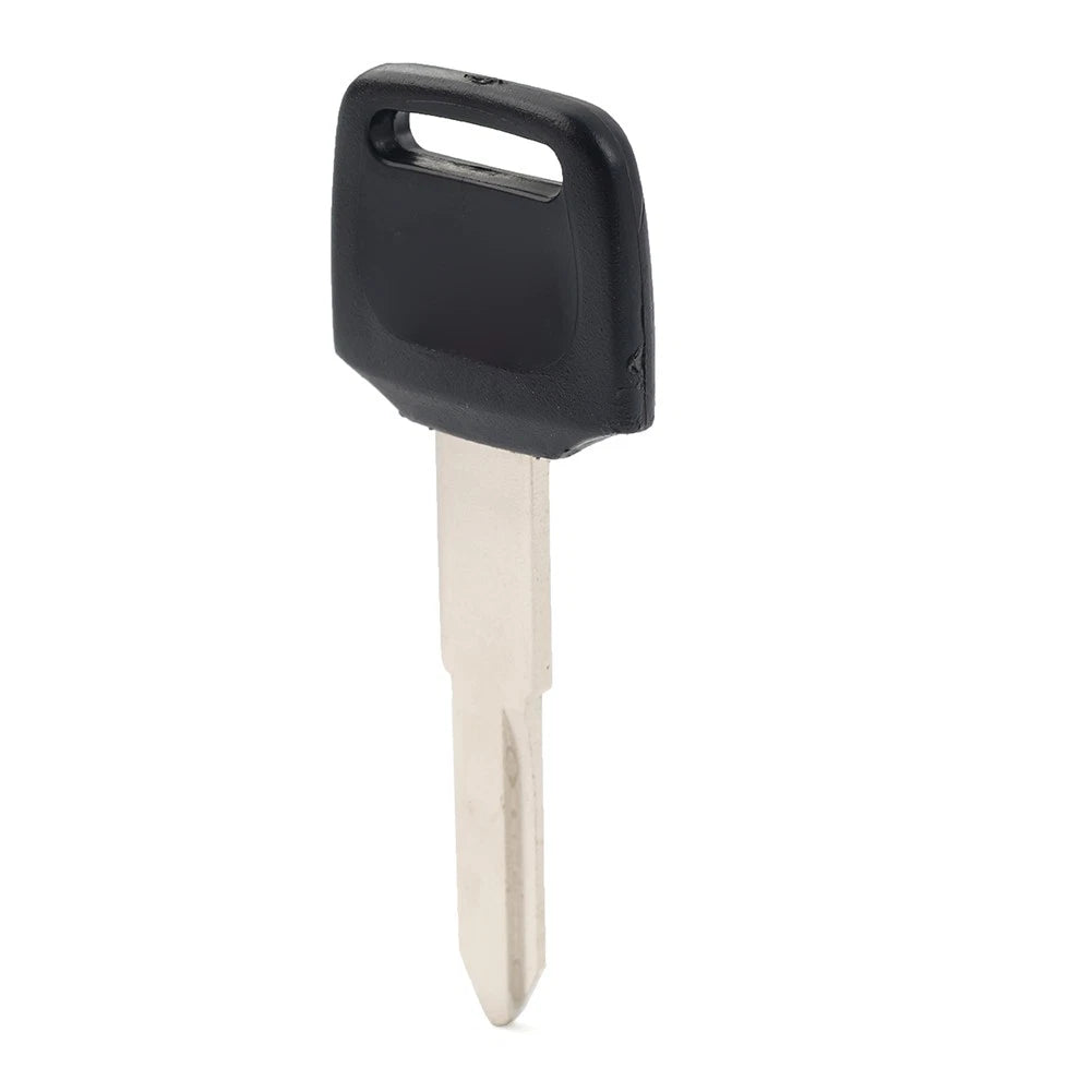 Uncut Blade Blank Key for Honda VF750C CM450A GL500 CX500TC (1983–1986)