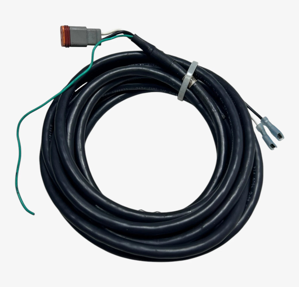 Neutral Start Protection Harness for Teleflex i6000 (12 FT) CE10625