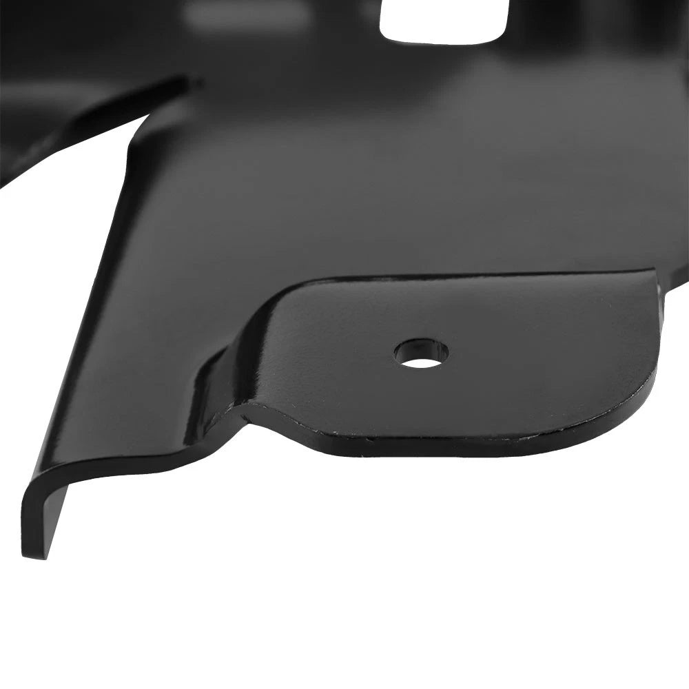 Driver Side Front Frame-Mount Bracket for Ford F-150 (2015–2020)