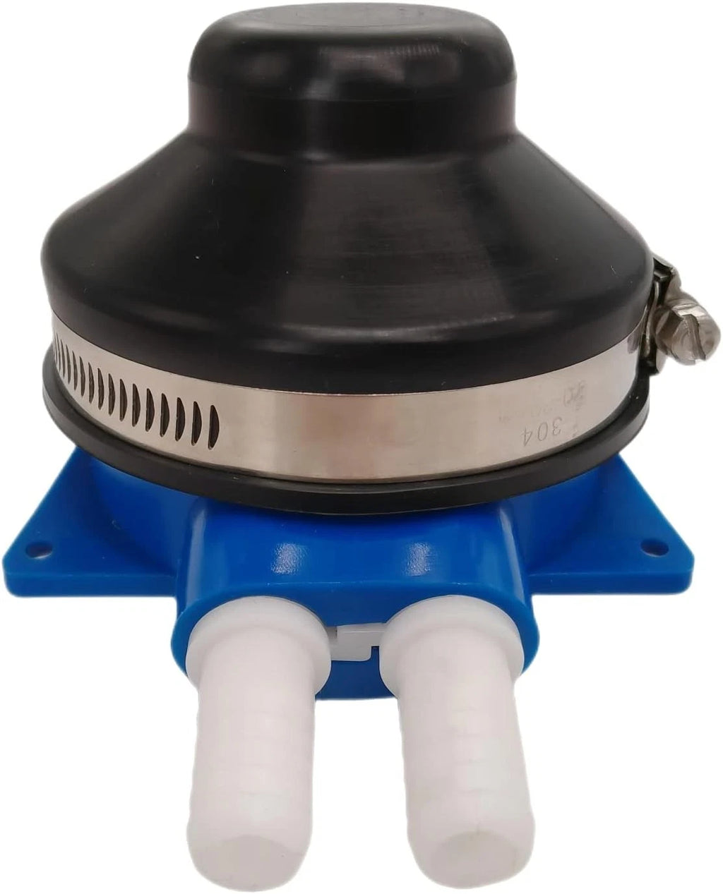 Foot Pump for Yacht Bilge (2010–2023)
