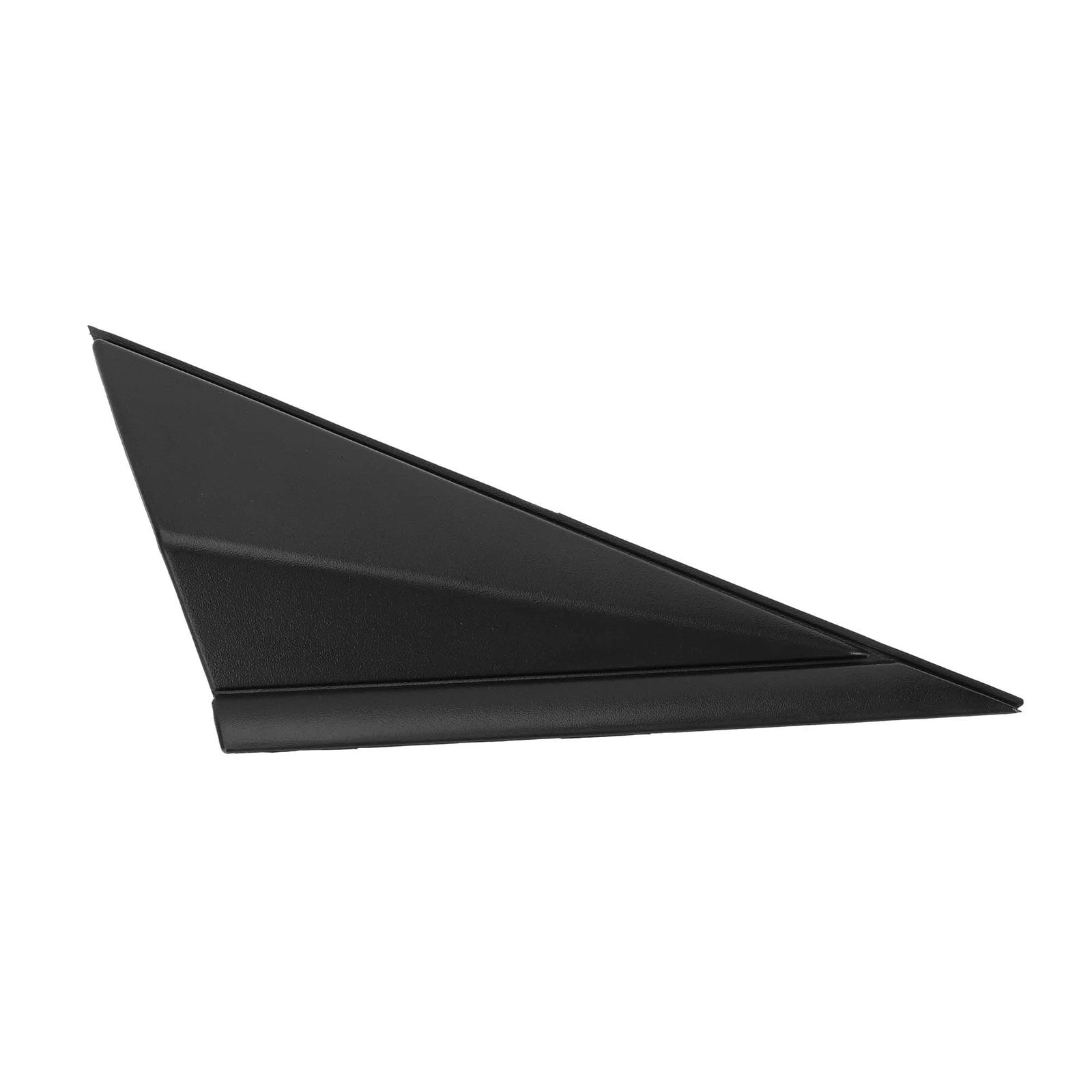 Front Right Side Pillar Corner Trim Triangle for Hyundai Elantra (2011–2013)