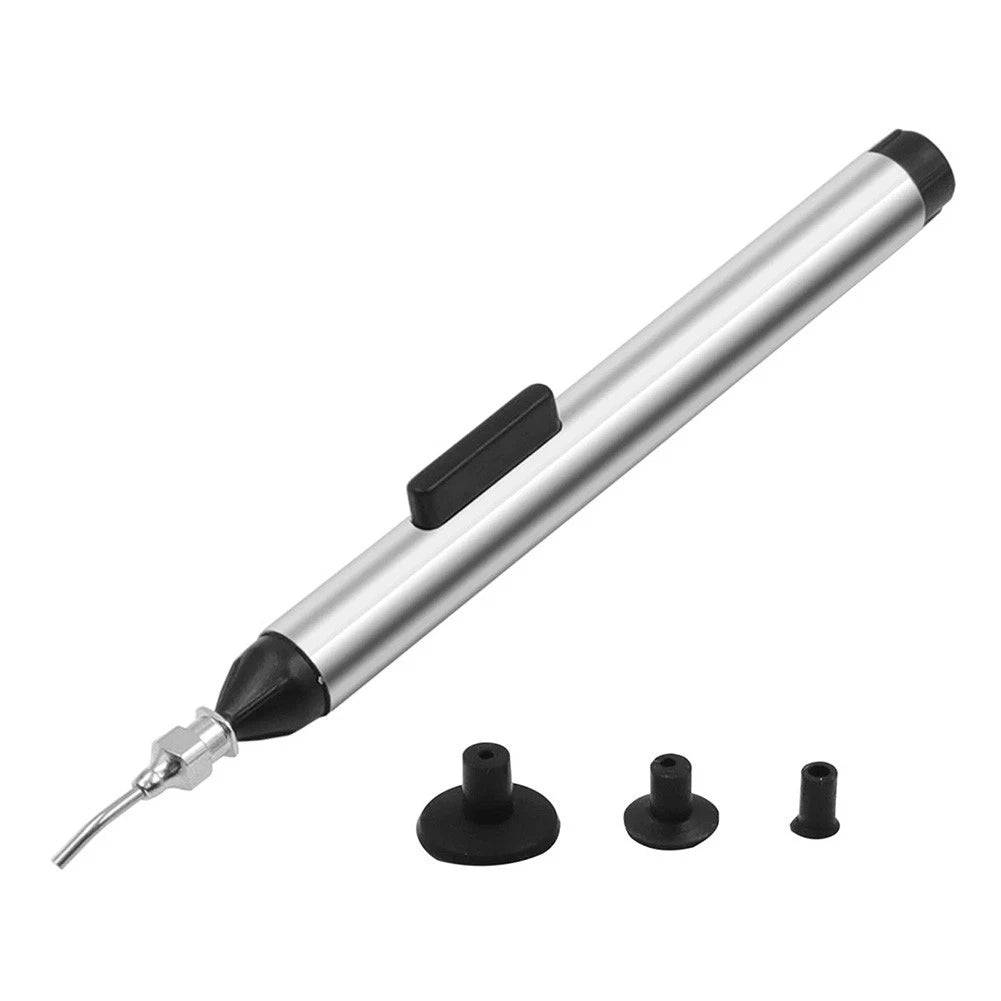 Suction Pen for ESD Safe Handling Tool (Component IC Pick Up)