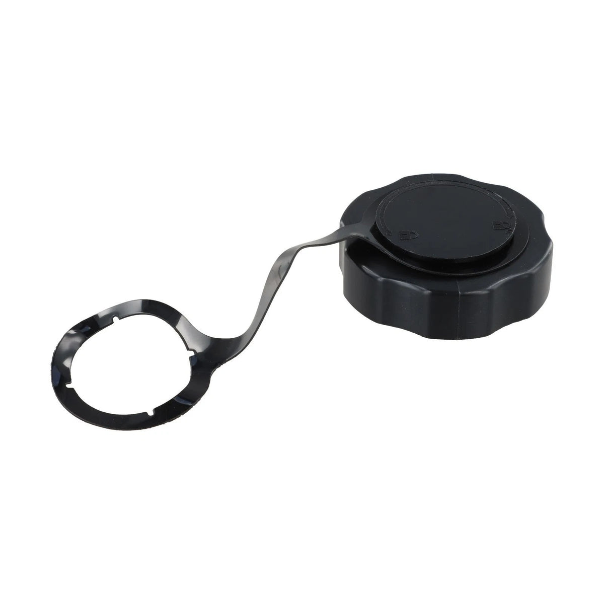 Fuel Tank Cap for Mikasa Rammers MTX60SD MTX70HD (Direct Replacement)