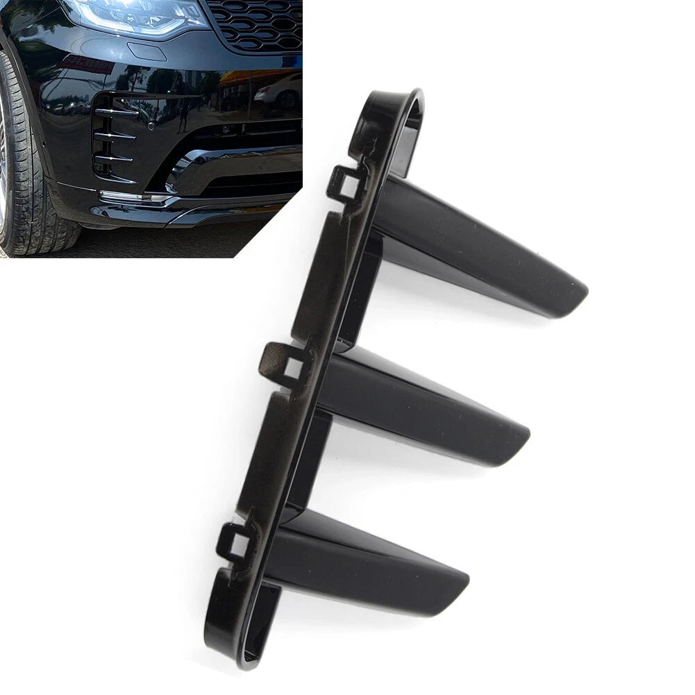 Right Front Bumper Grille Air Vent Cover for Land Rover Discovery 5 (2021–2022)