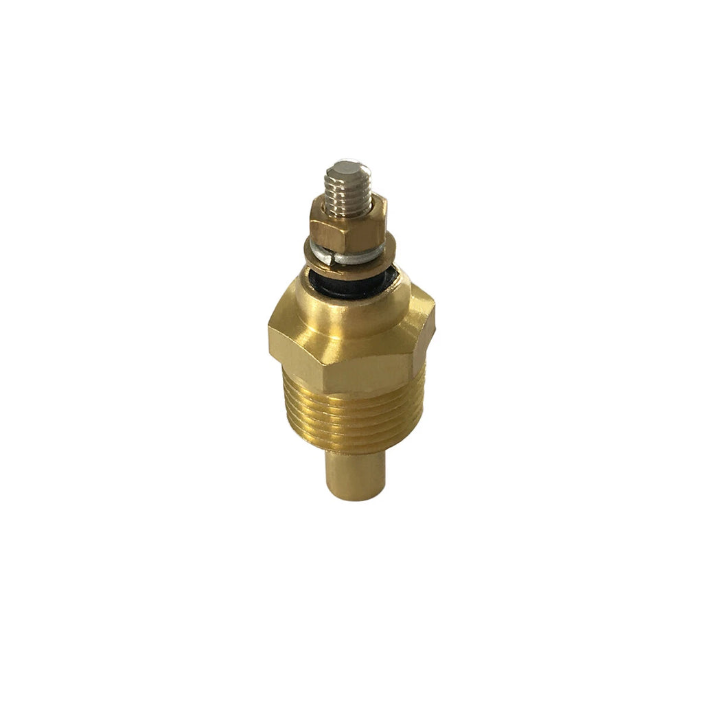 Temperature Sending Unit Sensor for Mercury Mercruiser (806490T, 3853787)