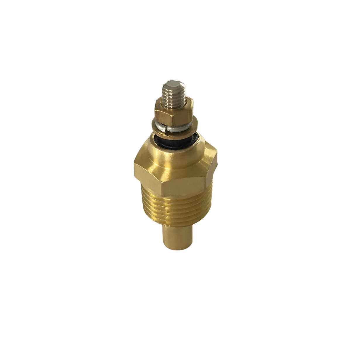 Temperature Sending Unit Sensor for Mercury Mercruiser (806490T, 3853787)