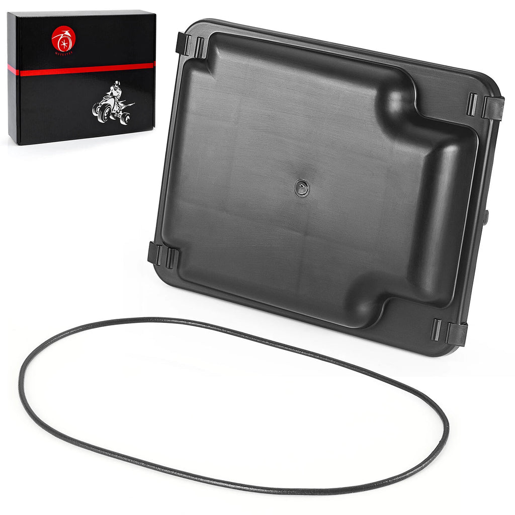 Air Box Lid Cover Cap & Seal for Honda TRX250X TRX300EX TRX300X (1987–2009) 17225-HM3-L00