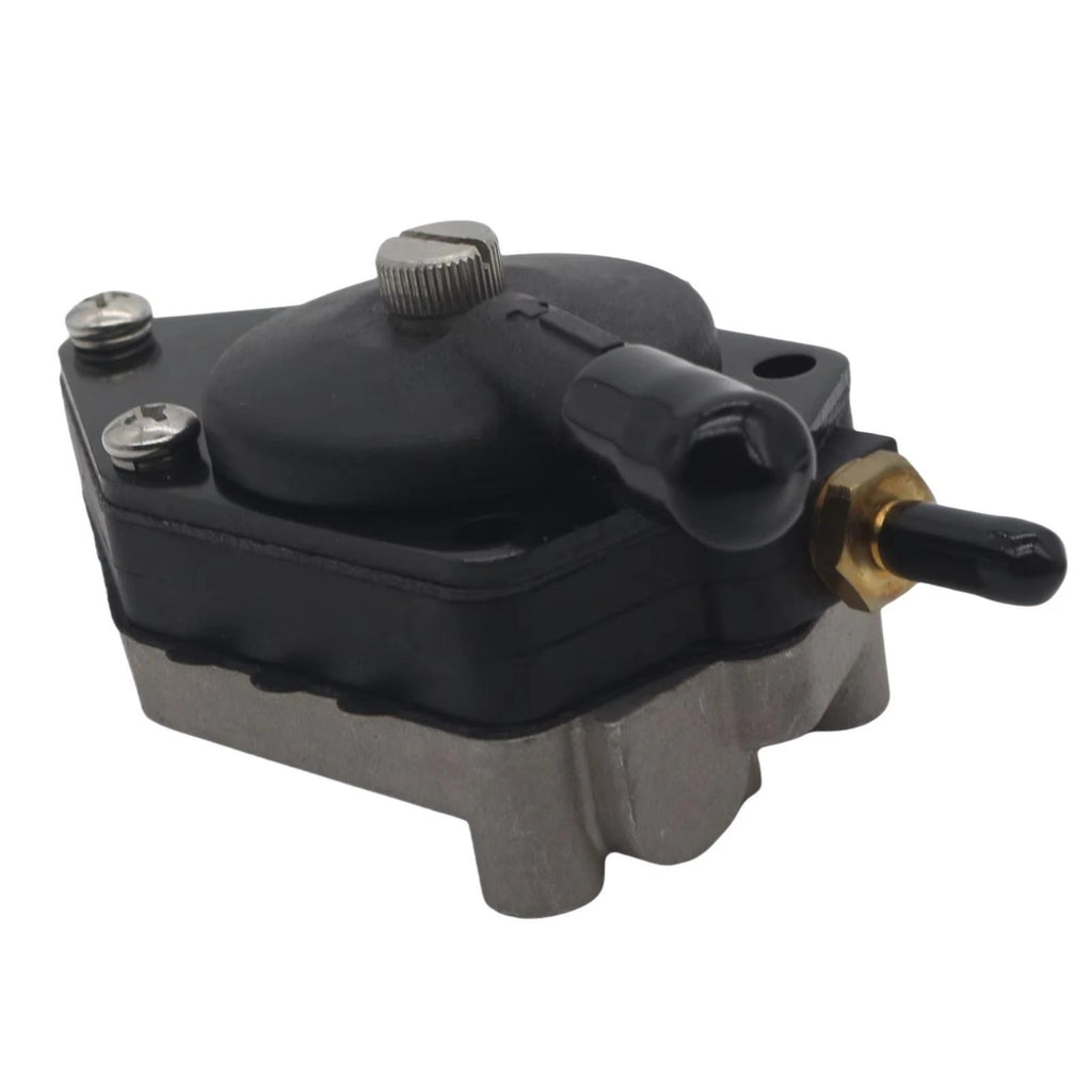 Fuel Pump Kit for Johnson Evinrude OMC BRP 9.9hp 15hp (0438562)