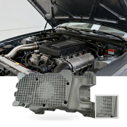 Engine Oil Pan for Ford Escape 2009–2012, Mazda Tribute, Mercury (3.0L V6)